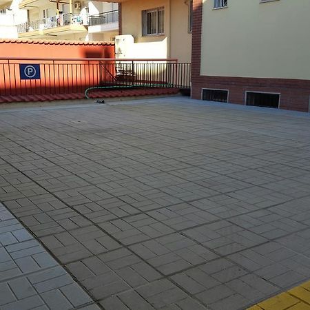 Stella Family Apartments Sindos ภายนอก รูปภาพ