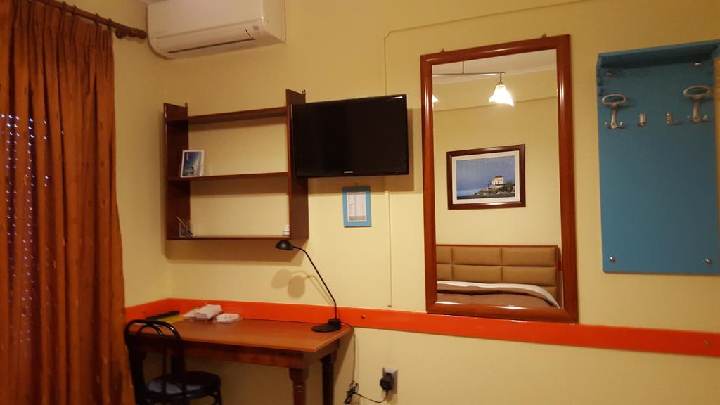 Stella Family Apartments Sindos ห้อง รูปภาพ